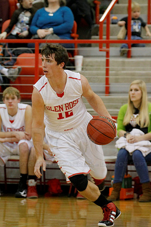 Episcopal Collegiate @ Glen Rose 1-18-13 (Homecoming) (Justin Manning)0069