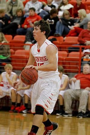 Episcopal Collegiate @ Glen Rose 1-18-13 (Homecoming) (Justin Manning)0070