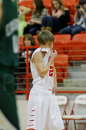 Episcopal Collegiate @ Glen Rose 1-18-13 (Homecoming) (Justin Manning)0072