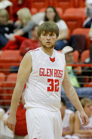 Episcopal Collegiate @ Glen Rose 1-18-13 (Homecoming) (Justin Manning)0074