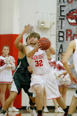 Episcopal Collegiate @ Glen Rose 1-18-13 (Homecoming) (Justin Manning)0075