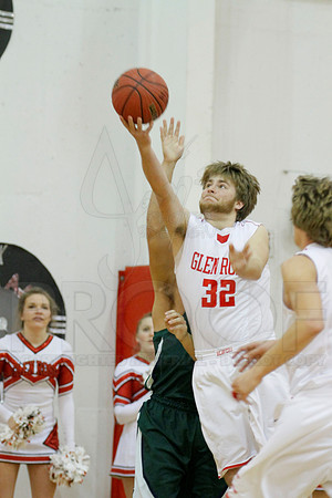 Episcopal Collegiate @ Glen Rose 1-18-13 (Homecoming) (Justin Manning)0076