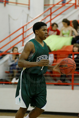 Episcopal Collegiate @ Glen Rose 1-18-13 (Homecoming) (Justin Manning)0078