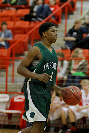 Episcopal Collegiate @ Glen Rose 1-18-13 (Homecoming) (Justin Manning)0079
