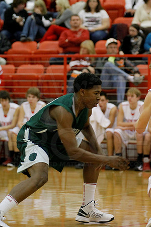 Episcopal Collegiate @ Glen Rose 1-18-13 (Homecoming) (Justin Manning)0080