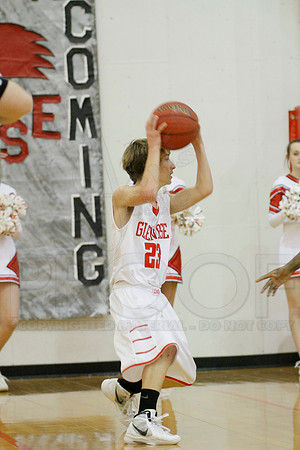 Episcopal Collegiate @ Glen Rose 1-18-13 (Homecoming) (Justin Manning)0082