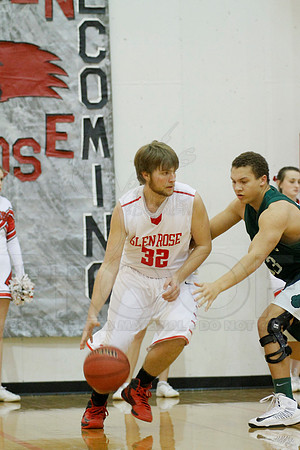 Episcopal Collegiate @ Glen Rose 1-18-13 (Homecoming) (Justin Manning)0083