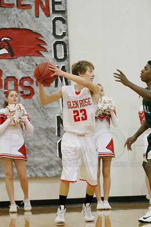 Episcopal Collegiate @ Glen Rose 1-18-13 (Homecoming) (Justin Manning)0085