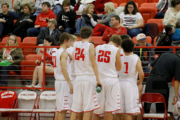Episcopal Collegiate @ Glen Rose 1-18-13 (Homecoming) (Justin Manning)0086
