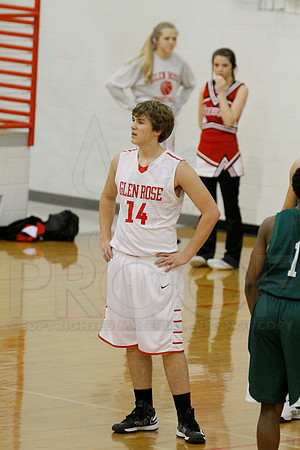 Episcopal Collegiate @ Glen Rose 1-18-13 (Homecoming) (Justin Manning)0087