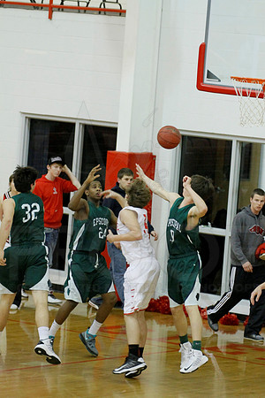 Episcopal Collegiate @ Glen Rose 1-18-13 (Homecoming) (Justin Manning)0090