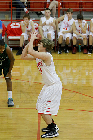 Episcopal Collegiate @ Glen Rose 1-18-13 (Homecoming) (Justin Manning)0093