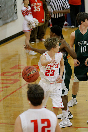 Episcopal Collegiate @ Glen Rose 1-18-13 (Homecoming) (Justin Manning)0094