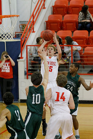 Episcopal Collegiate @ Glen Rose 1-18-13 (Homecoming) (Justin Manning)0095