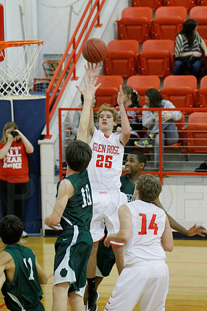 Episcopal Collegiate @ Glen Rose 1-18-13 (Homecoming) (Justin Manning)0096