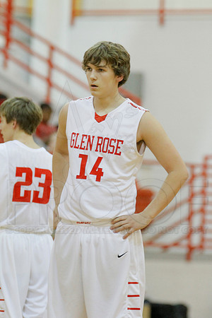 Episcopal Collegiate @ Glen Rose 1-18-13 (Homecoming) (Justin Manning)0054