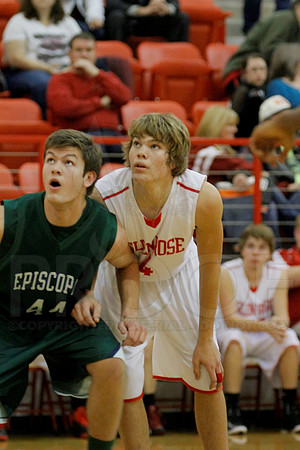 Episcopal Collegiate @ Glen Rose 1-18-13 (Homecoming) (Justin Manning)0056