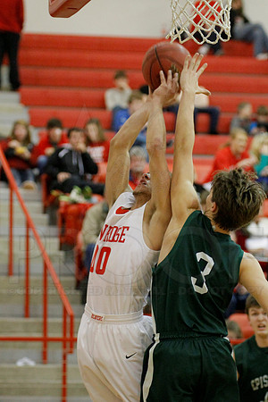 Episcopal Collegiate @ Glen Rose 1-18-13 (Homecoming) (Justin Manning)0057