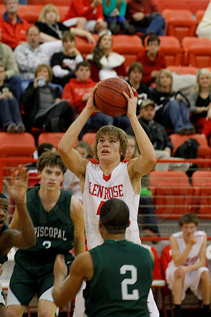 Episcopal Collegiate @ Glen Rose 1-18-13 (Homecoming) (Justin Manning)0059