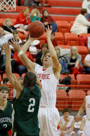 Episcopal Collegiate @ Glen Rose 1-18-13 (Homecoming) (Justin Manning)0060