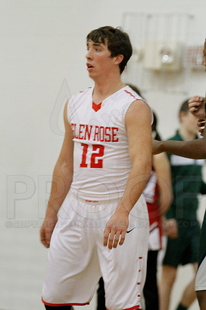 Episcopal Collegiate @ Glen Rose 1-18-13 (Homecoming) (Justin Manning)0062