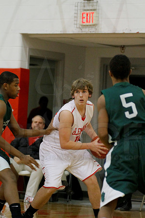Episcopal Collegiate @ Glen Rose 1-18-13 (Homecoming) (Justin Manning)0064
