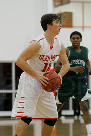 Episcopal Collegiate @ Glen Rose 1-18-13 (Homecoming) (Justin Manning)0106
