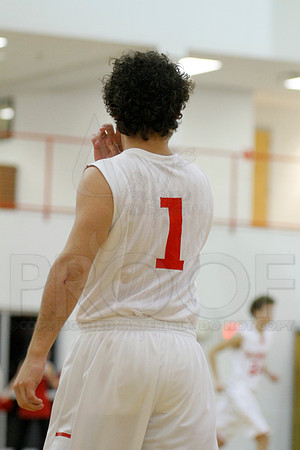 Episcopal Collegiate @ Glen Rose 1-18-13 (Homecoming) (Justin Manning)0107