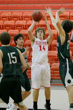 Episcopal Collegiate @ Glen Rose 1-18-13 (Homecoming) (Justin Manning)0108