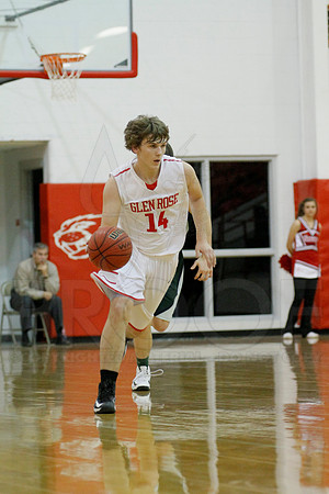 Episcopal Collegiate @ Glen Rose 1-18-13 (Homecoming) (Justin Manning)0109
