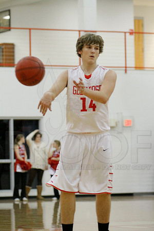 Episcopal Collegiate @ Glen Rose 1-18-13 (Homecoming) (Justin Manning)0110