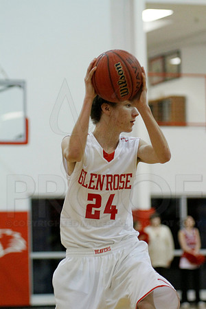Episcopal Collegiate @ Glen Rose 1-18-13 (Homecoming) (Justin Manning)0115