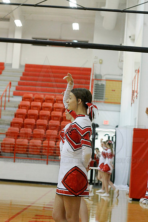 Episcopal Collegiate @ Glen Rose 1-18-13 (Homecoming) (Justin Manning)0118