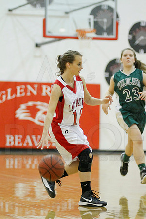 Episcopal Collegiate @ Glen Rose 1-18-13 (Homecoming) (Justin Manning)0126