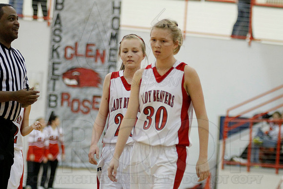 Episcopal Collegiate @ Glen Rose 1-18-13 (Homecoming) (Justin Manning)0136
