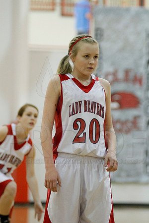 Episcopal Collegiate @ Glen Rose 1-18-13 (Homecoming) (Justin Manning)0139