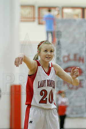 Episcopal Collegiate @ Glen Rose 1-18-13 (Homecoming) (Justin Manning)0140