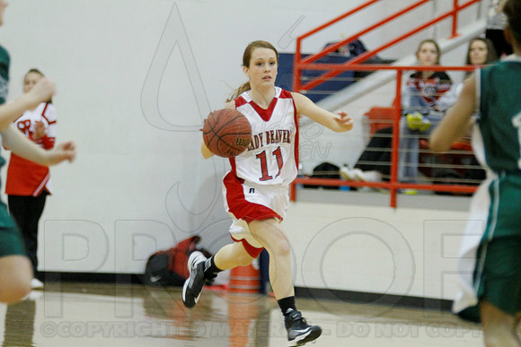 Episcopal Collegiate @ Glen Rose 1-18-13 (Homecoming) (Justin Manning)0147
