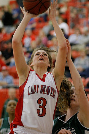 Episcopal Collegiate @ Glen Rose 1-18-13 (Homecoming) (Justin Manning)0157