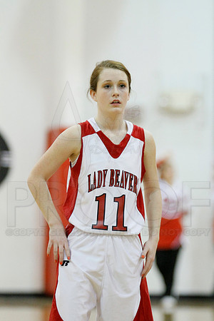 Episcopal Collegiate @ Glen Rose 1-18-13 (Homecoming) (Justin Manning)0177