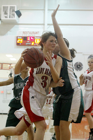 Episcopal Collegiate @ Glen Rose 1-18-13 (Homecoming) (Justin Manning)0186