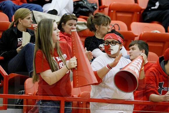 Episcopal Collegiate @ Glen Rose 1-18-13 (Homecoming) (Justin Manning)0193