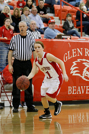 Episcopal Collegiate @ Glen Rose 1-18-13 (Homecoming) (Justin Manning)0202