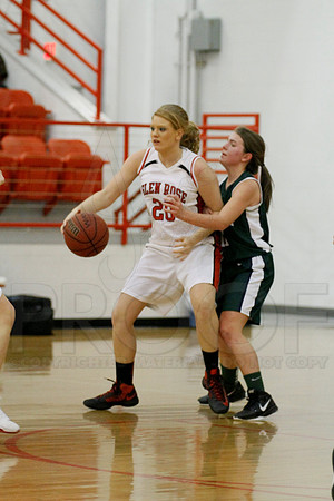 Episcopal Collegiate @ Glen Rose 1-18-13 (Homecoming) (Justin Manning)0278