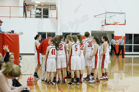 Episcopal Collegiate @ Glen Rose 1-18-13 (Homecoming) (Justin Manning)0281