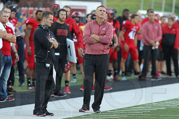 Missouri @ Arkansas State 9-12-2015 (©Justin Manning) JWM_0265
