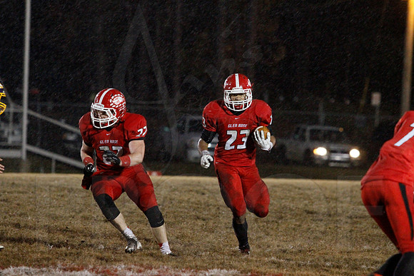 Lavaca @ Glen Rose 11-22-13 (©Justin Manning) JWM_0081