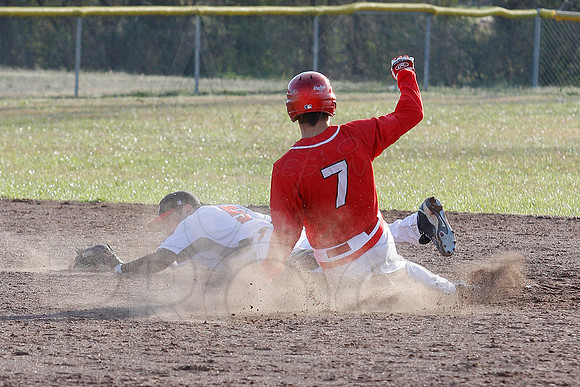 Glen Rose @ Harmony Grove 3-25-13 (© Justin Manning) JWM0393