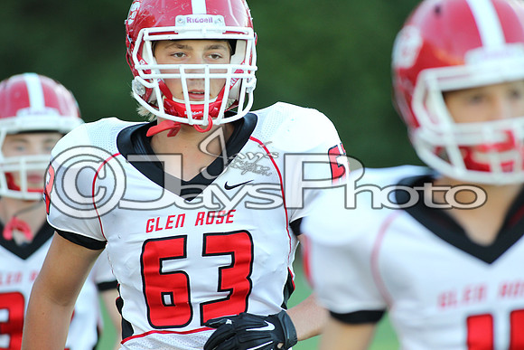Glen Rose @ Bauxite 9-11-2015 (©Justin Manning) JWM_0013