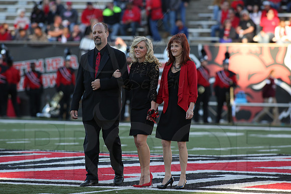 ULM @ Arkansas State 10-4-2014 (©Justin Manning) JWM_0080